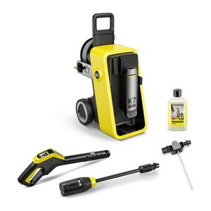 KÄRCHER K 7 Comfort Premium Connect Hochdruckreiniger