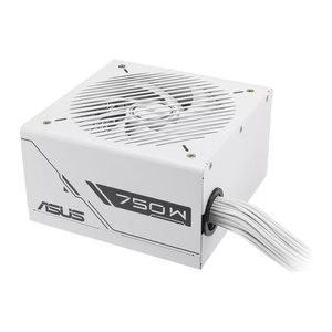 ASUS Netzteil PRIME-750B-WHITE 750W 80+ Bronze