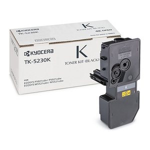 KYOCERA TK-5230K  schwarz Toner