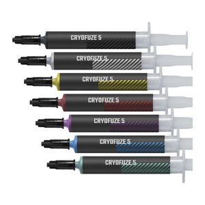 CoolerMaster Wärmeleitpaste CRYOFUZE 5 -YELLOW