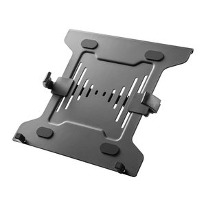Equip Laptophalter Max. VESA 100x100 schwarz retail
