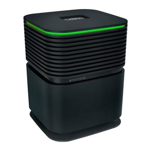 Venta AW735 AS Compact 2in1 Luftreiniger und befeuchter schw