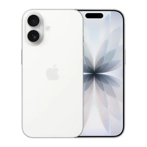 Apple iPhone 17 weiß 256 GB