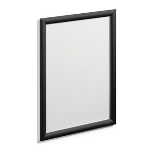 DURABLE  Klapprahmen schwarz 32,7 x 45,1 cm, 1 St.