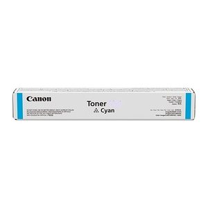 Toner Canon C-EXV54 C cyan 8500 Seiten