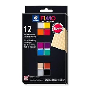 FIMO Set Mod.masse Fimo prof MP BaC