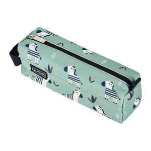 Herlitz Faulenzer Quattro Crazy Zebra