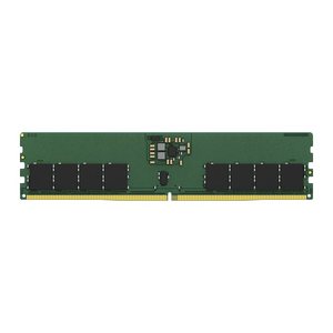DDR5 32GB PC 6400 CL52 Kingston CU ValueRAM retail