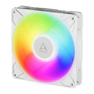 ARCTIC Lüfter 140*140*27 P14 Pro A-RGB (White)
