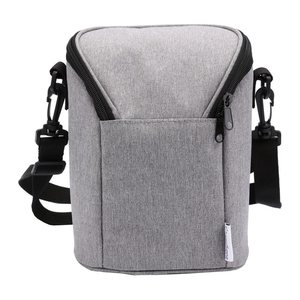 Olympia H+H babyruf Thermotasche BT 50 grau
