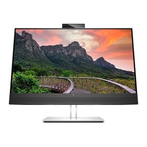 HP E27m G4 Monitor 69,0 cm (27,0 Zoll) schwarz