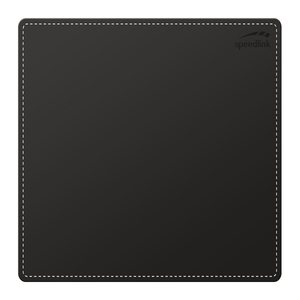 speedlink Mousepad NOTARY schwarz