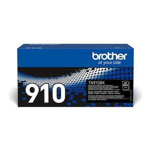 brother TN-910BK  schwarz Toner