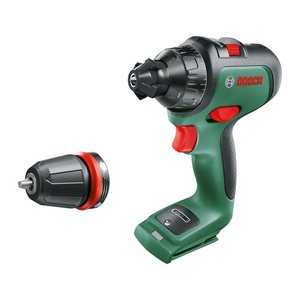 BOSCH Home & Garden AdvancedDrill 18 Akku-Bohrschrauber 18,0 V, ohne Akku