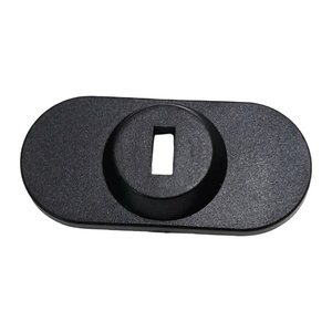 CONCEPTRONIC Sicherheitssteckplatzadapter schwarz