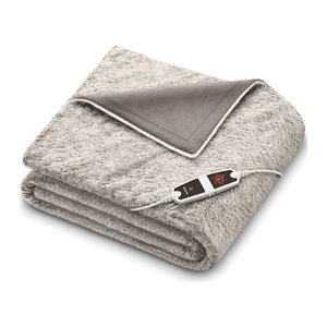 beurer HD 150 XXL Heizdecke nordic taupe 150 W