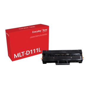 Xerox Toner Everyday Samsung MLT-D111L Black