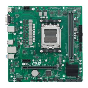 ASUS PRO A620M-DASH-CSM (AMD,AM5,DDR5,mATX)