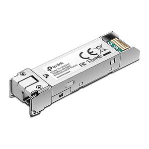 TP-Link Omada Nek SM321A Fiber Converter SFP/Bi-Di/LC V3.3
