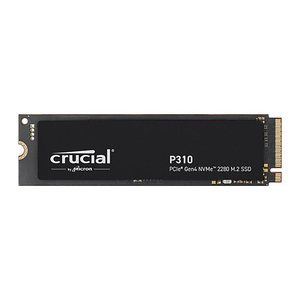 SSD 1TB Crucial M.2 (2280) P310 NVMe PCIe Gen4 intern retail