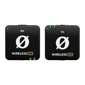 RODE Wireless ME Mikrofon-Set
