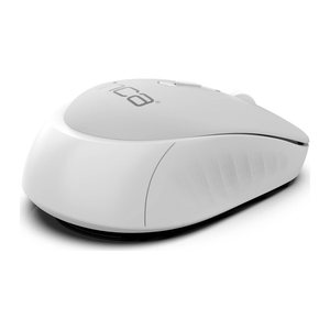 INCA Wrls Maus 1600DPI/4Tasten/2.4GHzUSB-A/Silent gr