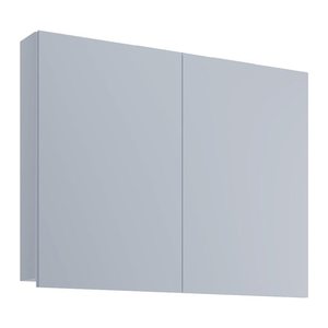 VCM my bath Spiegelschrank VCB 1 914460 weiß 80,0 x 12,0 x 59,2 cm