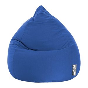 SITTING POINT BeanBag Easy XL Sitzsack dunkelblau