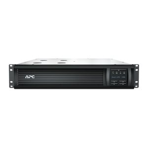 APC Smart-UPS 1500 VA USV schwarz,