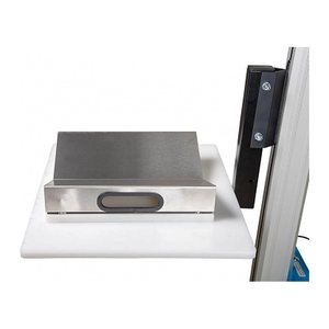 PFAFF Anbauteil für Minilifter V-Block silber