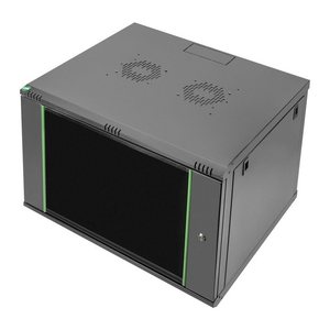 DIGITUS Dynamic Basic 9 HE Wand-Netzwerkschrank
