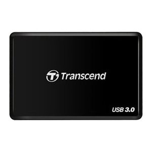 Card Reader Transcend TS-RDF2, CFast Card Reader, USB3.1