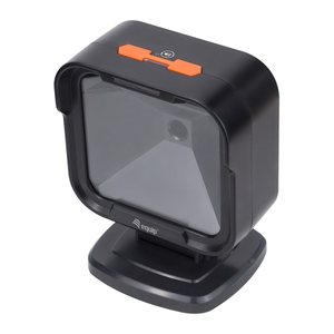 Equip 2D-Omni-Direkt. Desktop Barcodescanner USB 1MP schwarz