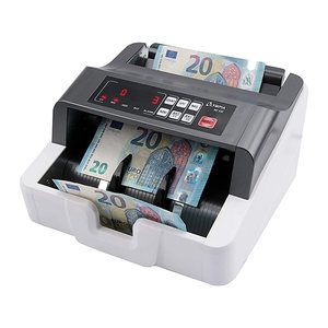 OLYMPIA Banknotenzähler NC 452, 1 St.