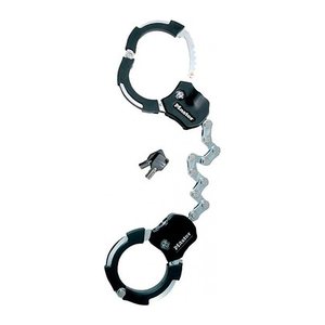 Master Lock® Fahrradschloss 8290EURDPRO schwarz 55,0 cm, 1 St.