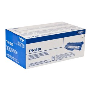 brother TN-3380  schwarz Toner