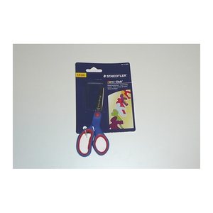 STAEDTLER Schere Noris 14cm Kartonkarte