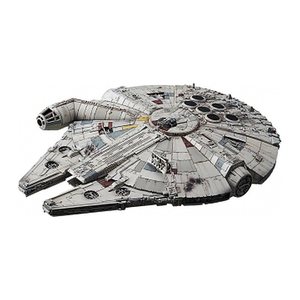 Revell Star Wars™ 01211 Bandai Millennium Falcon Bausatz
