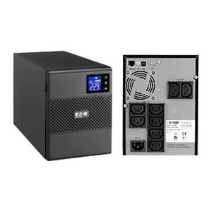 EATON 5SC 1000i USV schwarz,