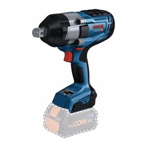 BOSCH Professional GDS 18V-1050 H  BITURBO Brushless Akku-Schlagschrauber 18,0 V, ohne Akku