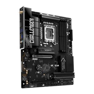 ASRock B860 Challenger WiFi 1851 ATX HDMI/USB-C DDR