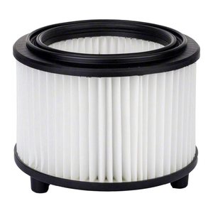 BOSCH Filter für Nass-/Trockensauger, 1 St.