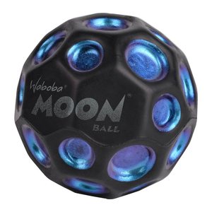 Waboba - MOON Ball "DARK SIDE OF THE MOON"