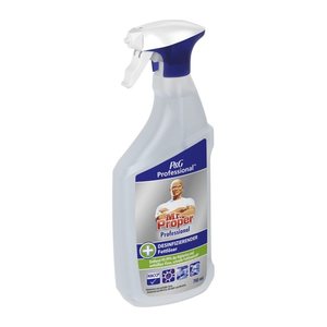 Mr. Proper Professional 2in1 Fettlöser 750 ml, 1 St.