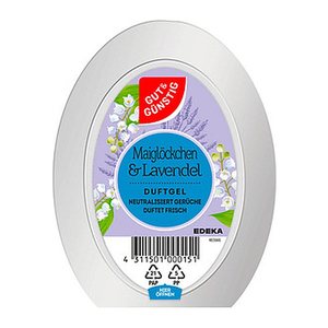 GUT&GÜNSTIG Duftspender blumig 150,0 g, 1 St.