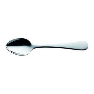 solex® Espressolöffel Julia silber, 12 St.