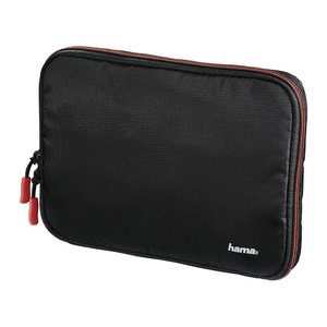 hama Kameratasche Fancy M schwarz