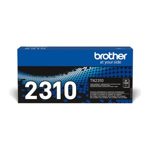 brother TN-2310  schwarz Toner