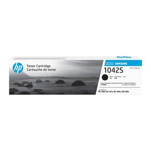 HP MLT-D1042S (SU737A) schwarz Toner
