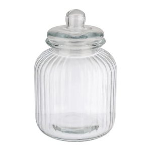 APS Vorratsglas transparent Cookiego, 1 St.
